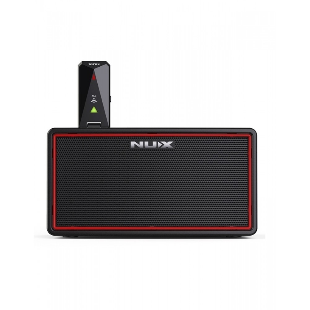 NUX Mighty Air Wireless Ενισχυτής Κιθάρας και Μπάσου