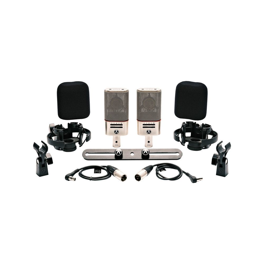 AUSTRIAN AUDIO OC818 DUAL SET PLUS
