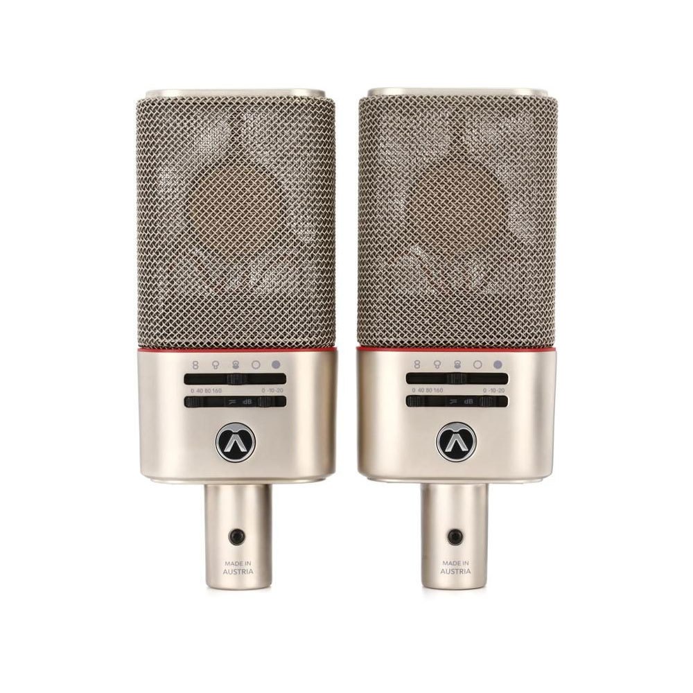 AUSTRIAN AUDIO OC818 DUAL SET PLUS