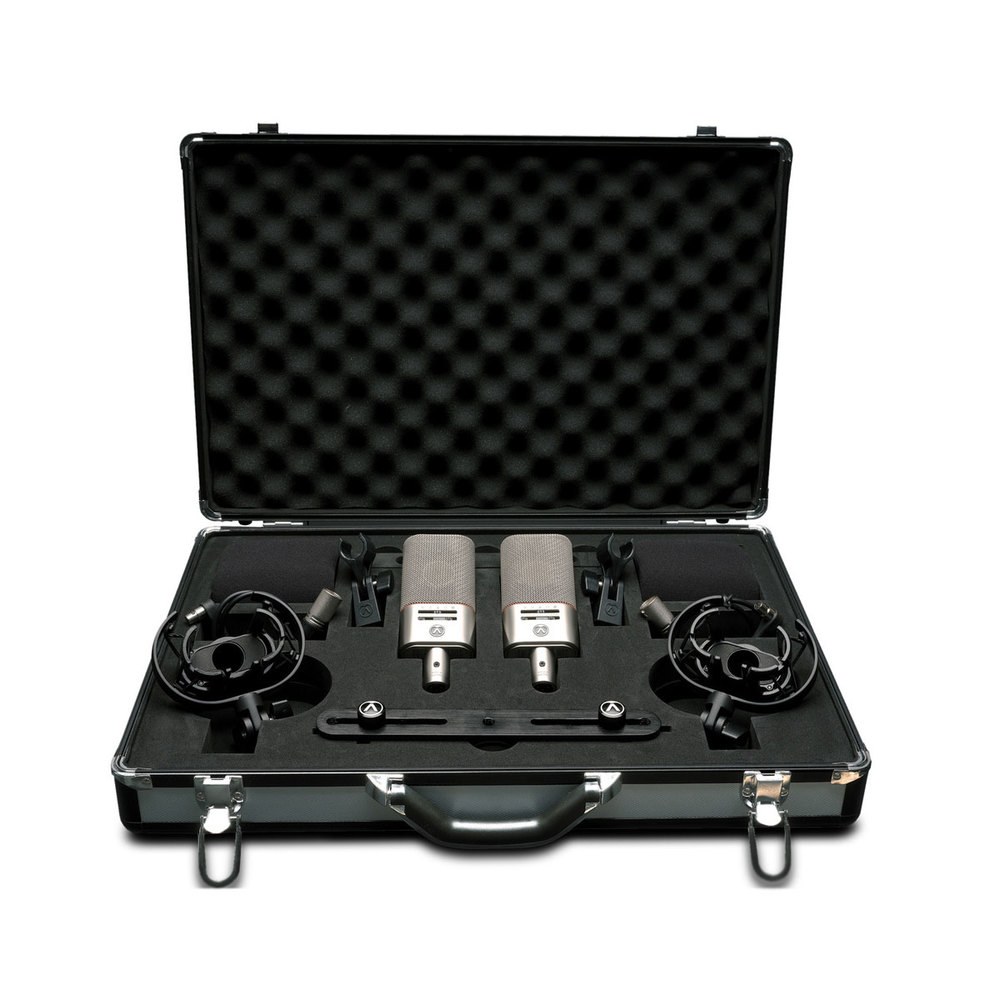 AUSTRIAN AUDIO OC818 DUAL SET PLUS