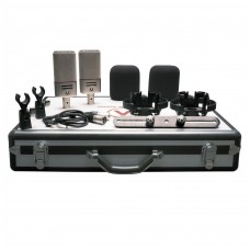 AUSTRIAN AUDIO OC818 DUAL SET PLUS
