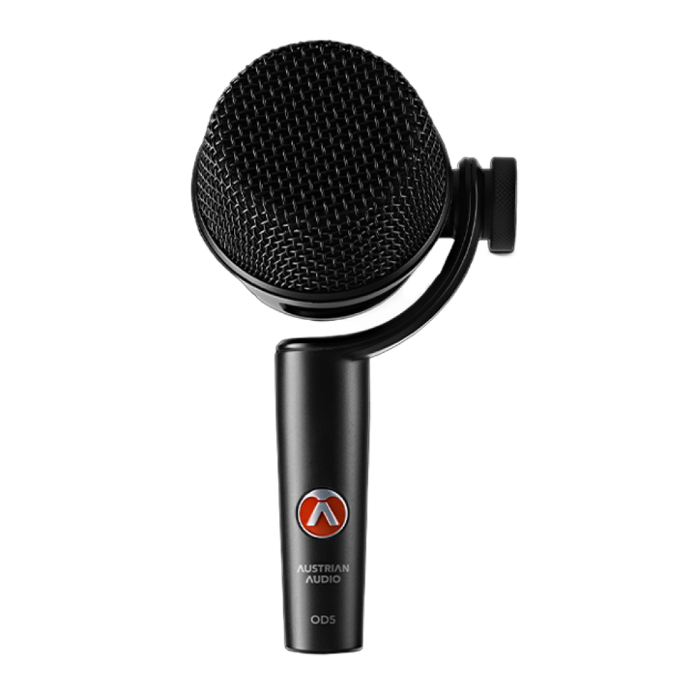 AUSTRIAN AUDIO OD5 ΕΝΕΡΓΟ  ΔΥΝΑΜΙΚΟ ΜΙΚΡΟΦΩΝΟ ΟΡΓΑΝΩΝ