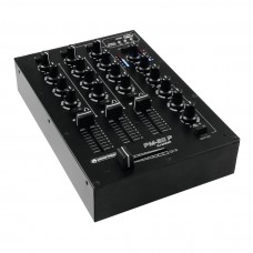 OMNITRONIC PM311P | Mini Μίκτης DJ 3x Καναλιών