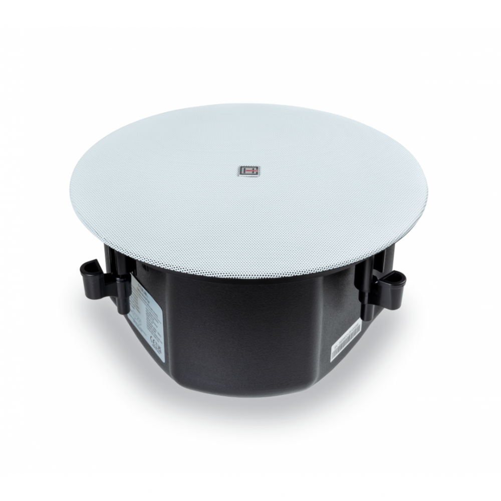 HELVIA ONDA B660FCW | Ηχείο Οροφής Hi-Fi Ομοαξονικό 2-Δρόμων 6