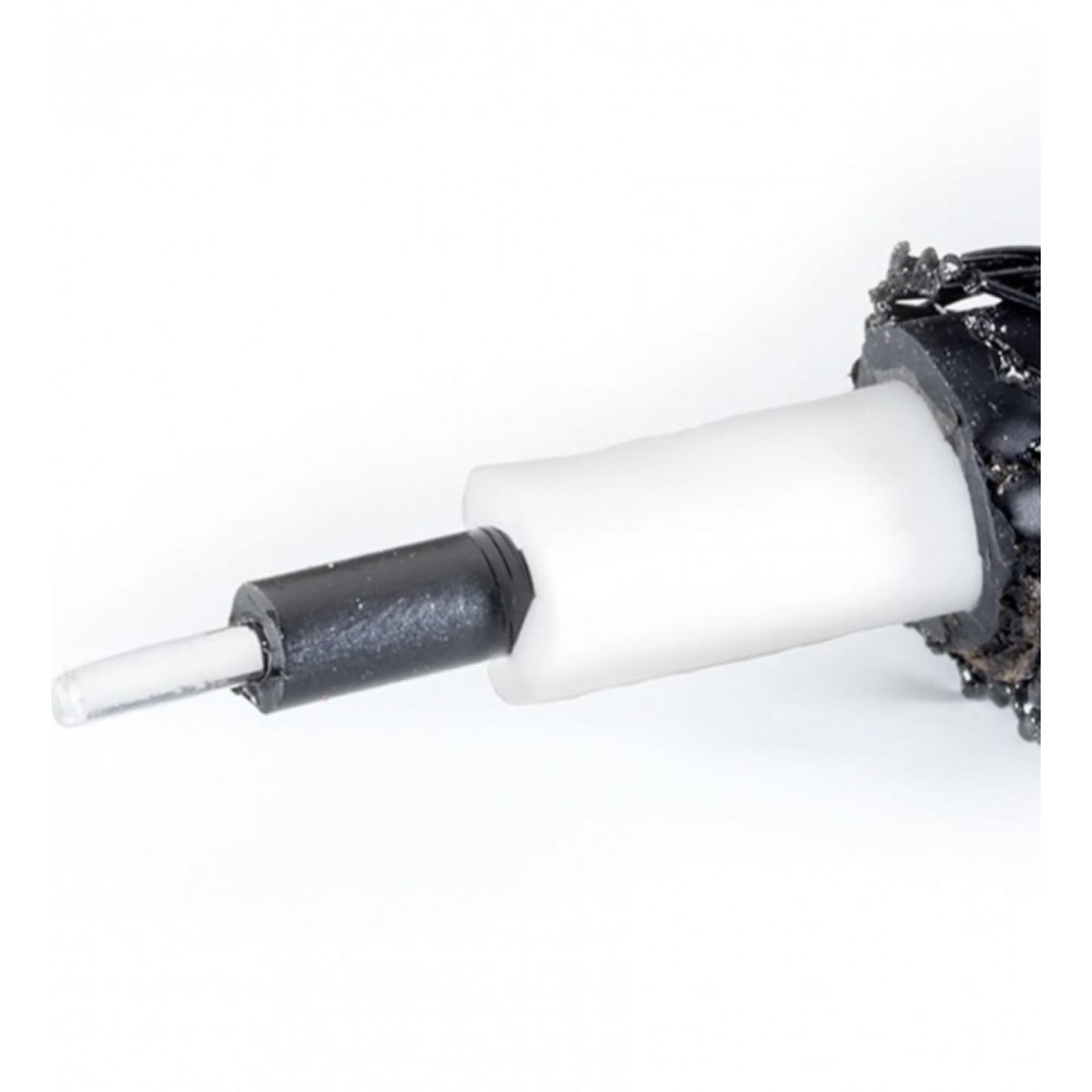 Eagle Cable Deluxe II Opto + Adaptor 1.5m