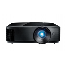 OPTOMA ΡRΟJΕCΤΟR HD146X BLACK