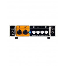 ORANGE Little Bass Thing Kεφαλή Ηλεκτρικoύ Μπάσου