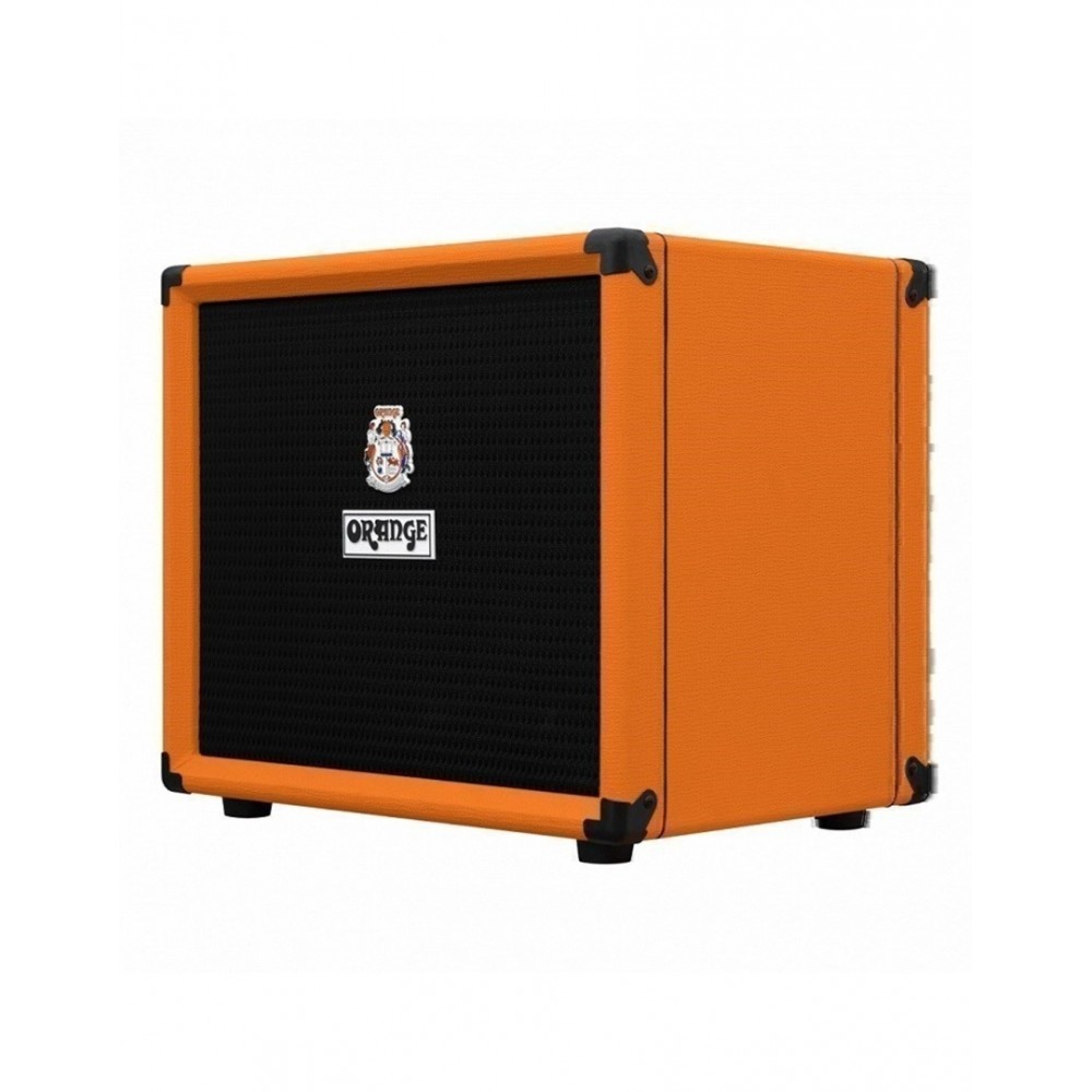 ORANGE OBC112 Καμπίνα Ηλεκτρικού Μπάσου