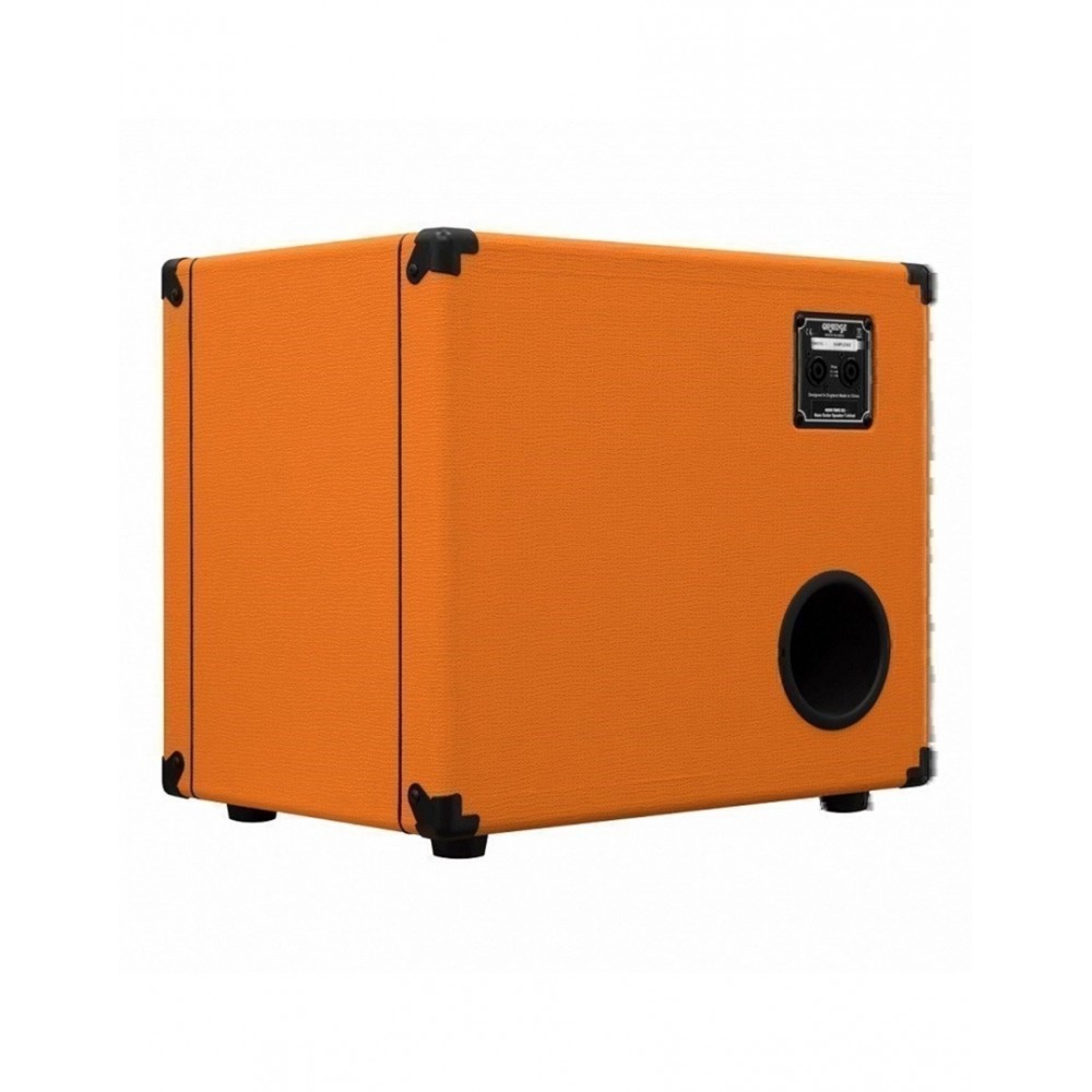 ORANGE OBC112 Καμπίνα Ηλεκτρικού Μπάσου