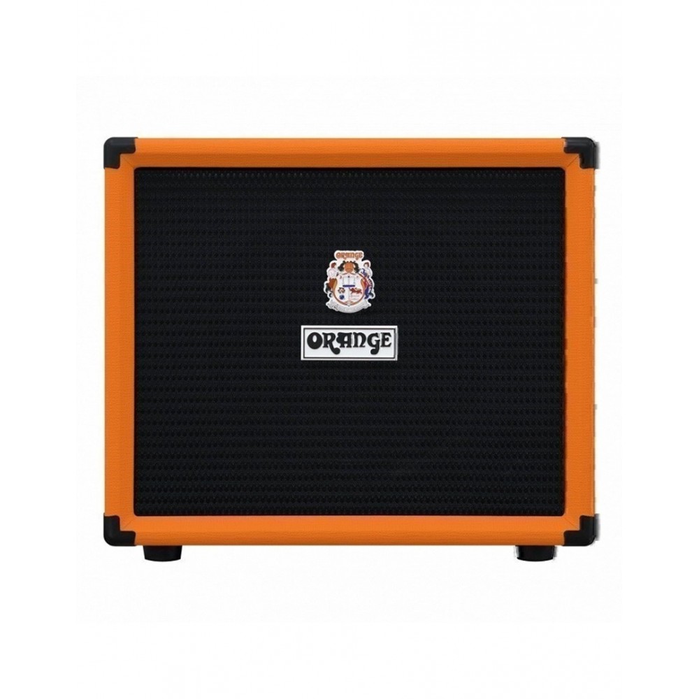 ORANGE OBC112 Καμπίνα Ηλεκτρικού Μπάσου