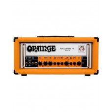 ORANGE Rockerverb 100H MKIII Kεφαλή Ηλεκτρικής Κιθάρας 100 Watts