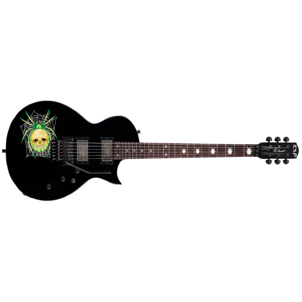 ESP LTD KH-3 30th Anniversary Kirk Hammet Signature Model Spider Ηλεκτρική Κιθάρα