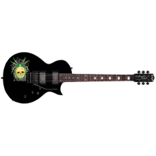 ESP LTD KH-3 30th Anniversary Kirk Hammet Signature Model Spider Ηλεκτρική Κιθάρα