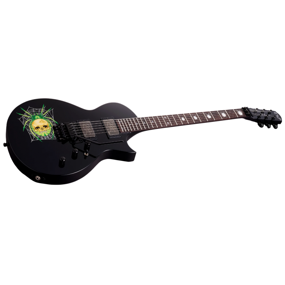 ESP LTD KH-3 30th Anniversary Kirk Hammet Signature Model Spider Ηλεκτρική Κιθάρα