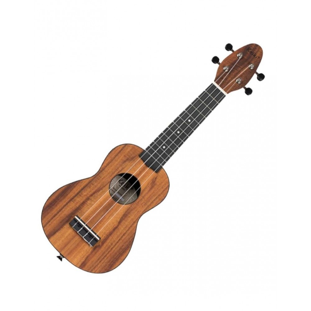 ORTEGA K3-ACA Keiki Soprano Ukulele Πακέτο