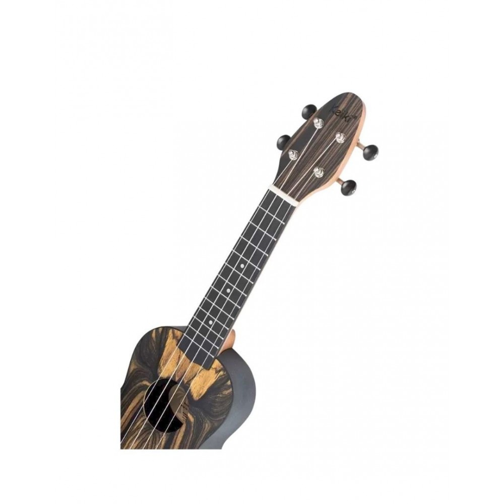 ORTEGA K3-WEB Keiki Soprano Ukulele Πακέτο
