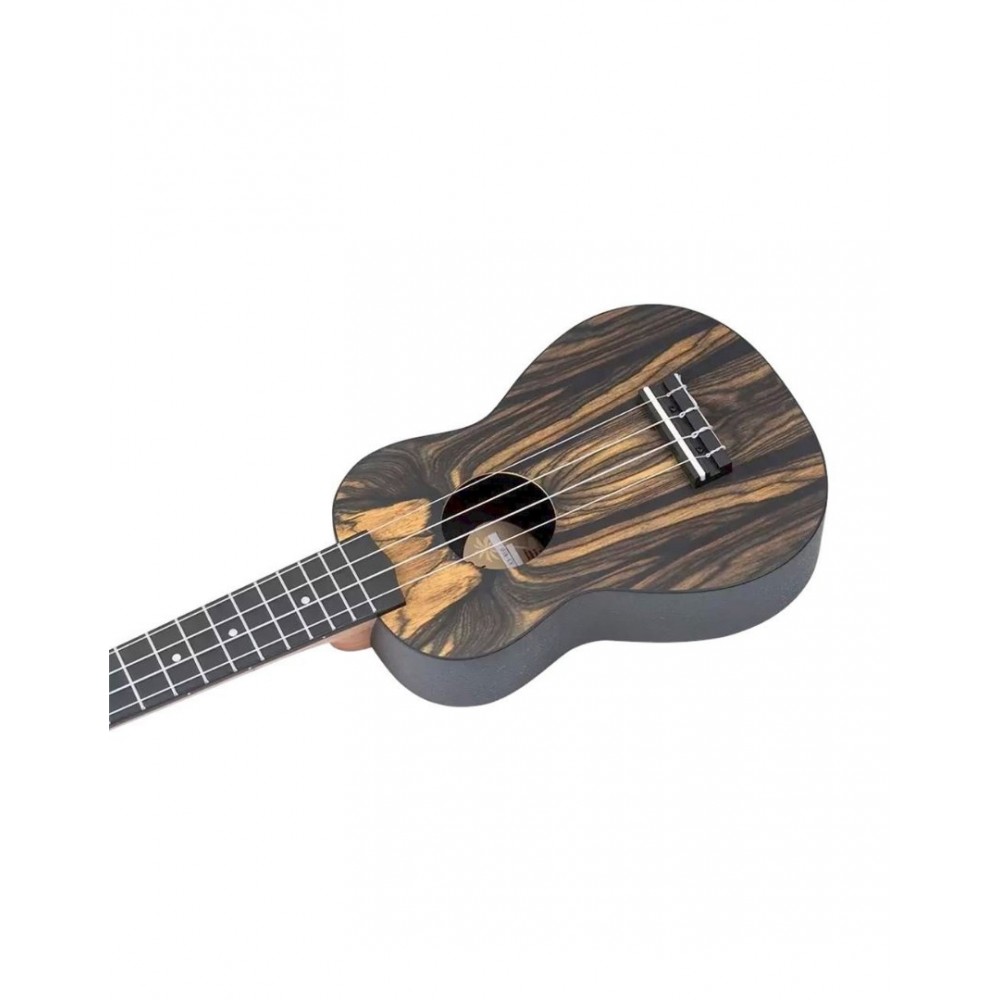 ORTEGA K3-WEB Keiki Soprano Ukulele Πακέτο