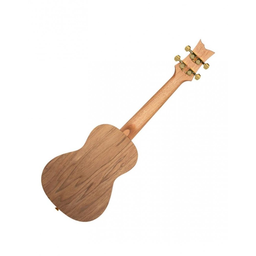ORTEGA RUAR-EY Ukulele Concert