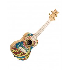 ORTEGA RUAR-MI  Ukulele Concert