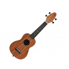 ORTEGA K2-MAH Keiki Soprano Ukulele Πακέτο