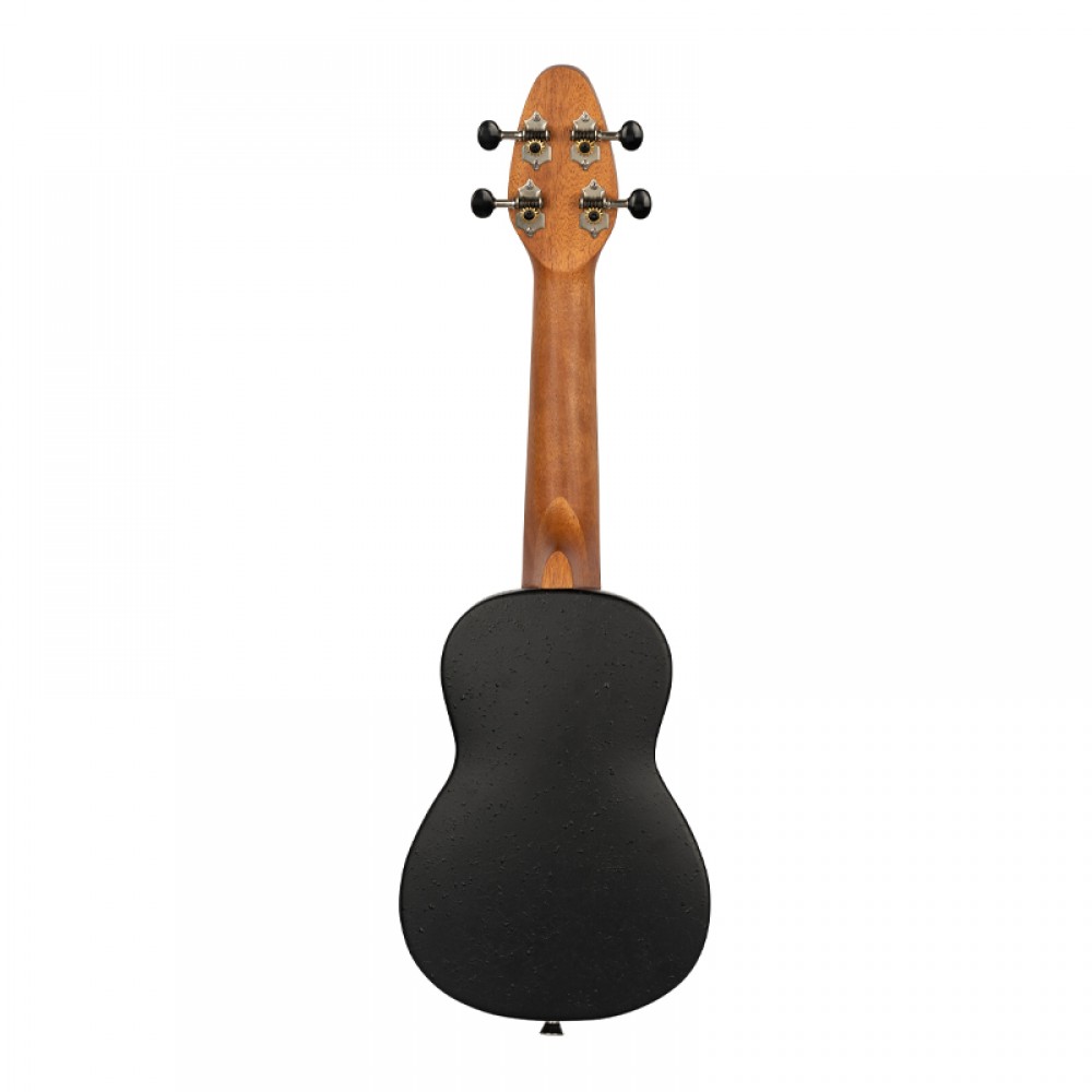 ORTEGA K2-MAH Keiki Soprano Ukulele Πακέτο