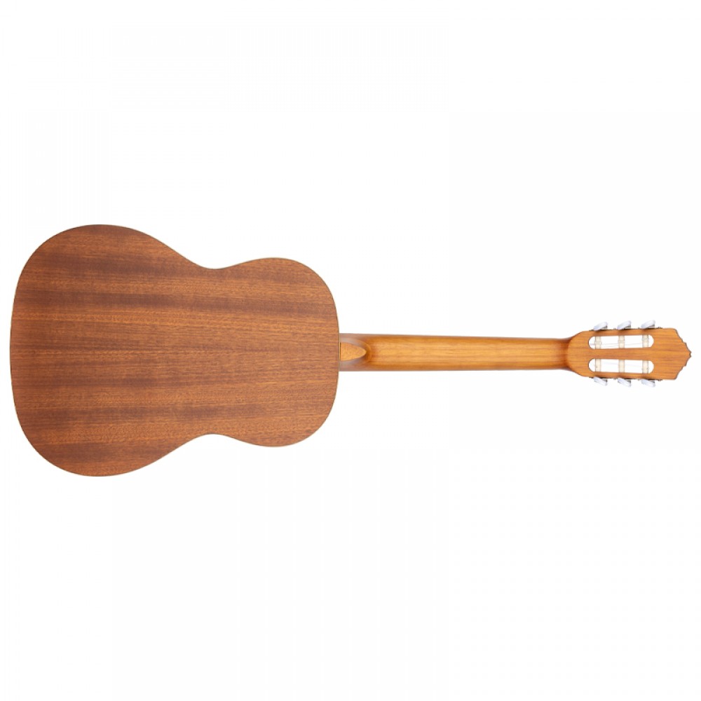 ORTEGA R121SN-L NT Κλασική Κιθάρα για Aριστερόχειρες 4/4 ORTEGA R121SN-L NT Κλασική Κιθάρα για Aριστερόχειρες 4/4