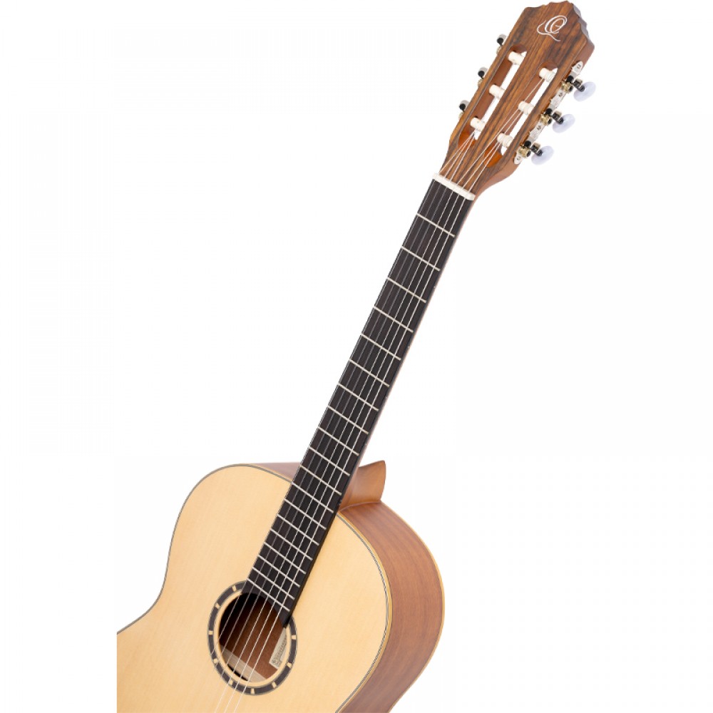 ORTEGA R121SN-L NT Κλασική Κιθάρα για Aριστερόχειρες 4/4 ORTEGA R121SN-L NT Κλασική Κιθάρα για Aριστερόχειρες 4/4