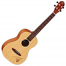 ORTEGA RU5-BA Baritone Ukulele