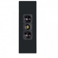 ELAC WS 1665 On Wall Speaker Satin Black (Τεμάχιο)