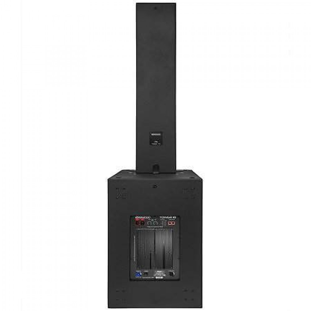 TOWER 18 SYSTEM ELOKANCE