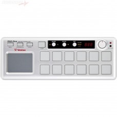 VESTAX PAD ONE VESTAX PAD ONE