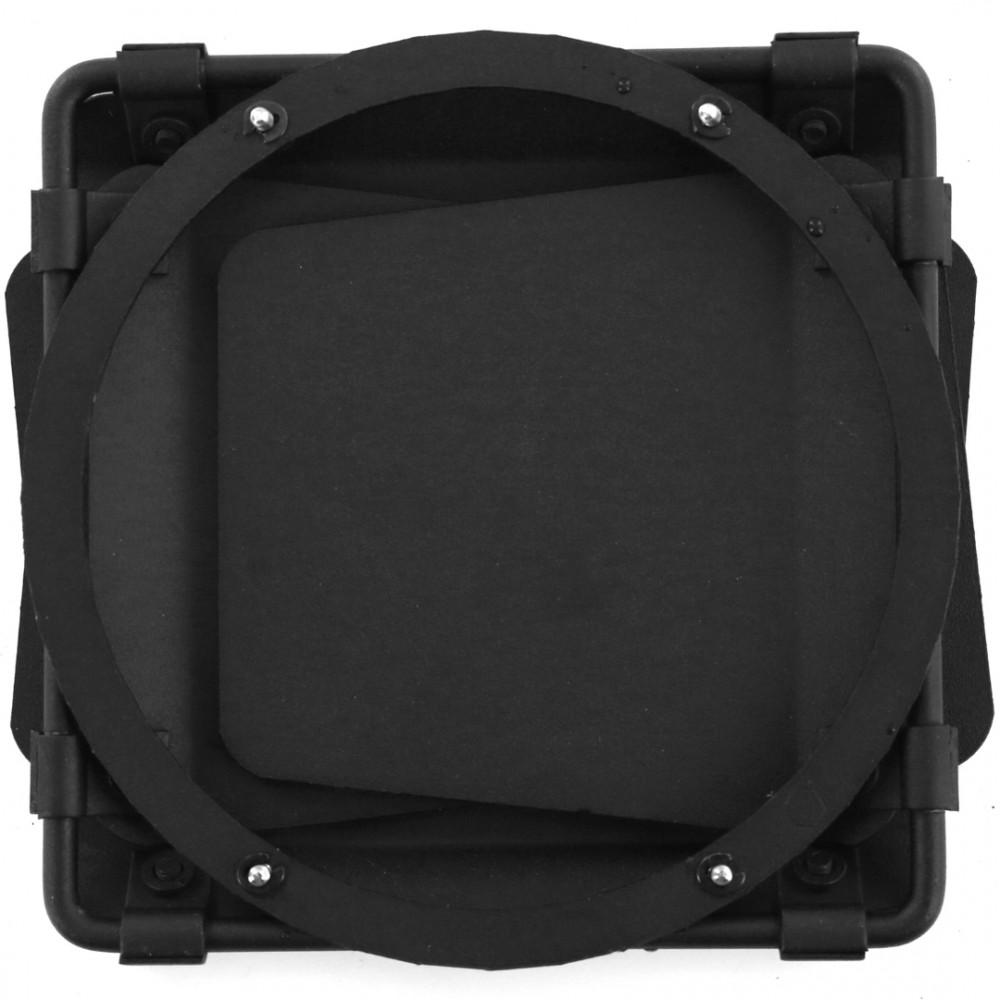 EVOLITE PARCOB150 RGBW IP | Αδιάβροχο Led Par COB RGBW, 150W, IP65, 50°