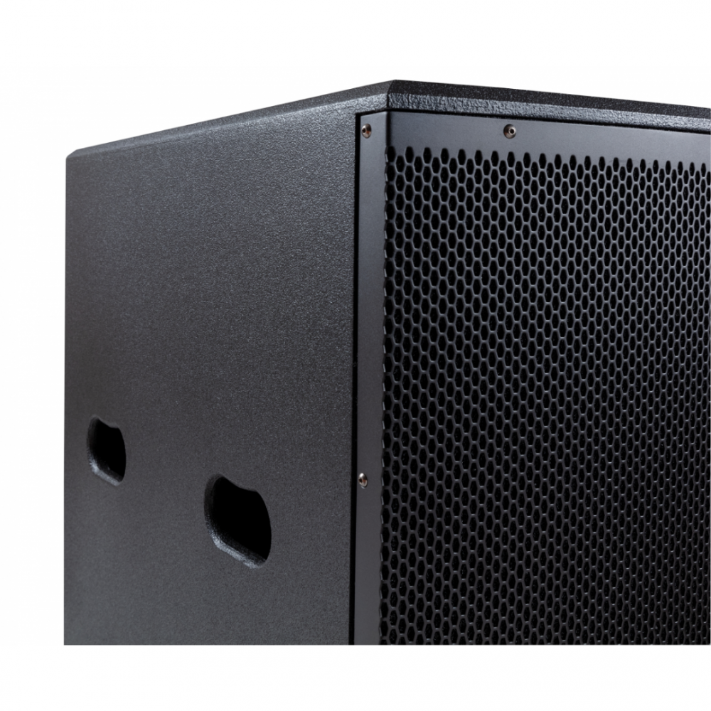 HELVIA ESTRO BASS 18P | Παθητικό Subwoofer 18