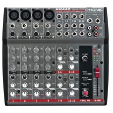 PHONIC AM-440