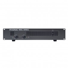 PHONIC MAX-1500PLUS PHONIC MAX-1500PLUS