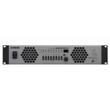 YAMAHA XMV-8140-D Τελικός Ενισχυτής 100V/8x125W YAMAHA XMV-8140-D Τελικός Ενισχυτής 100V/8x125W