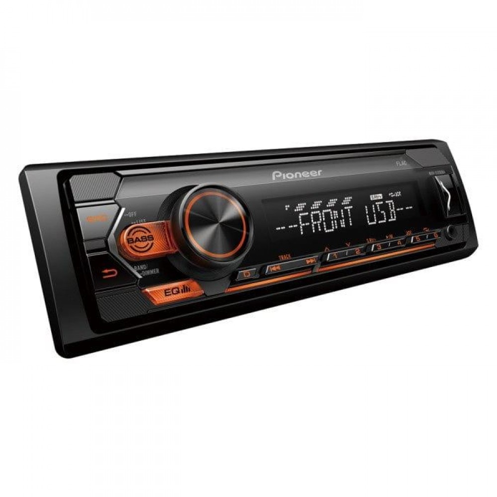 PIONEER MVH-S120UBA PIONEER MVH-S120UBA