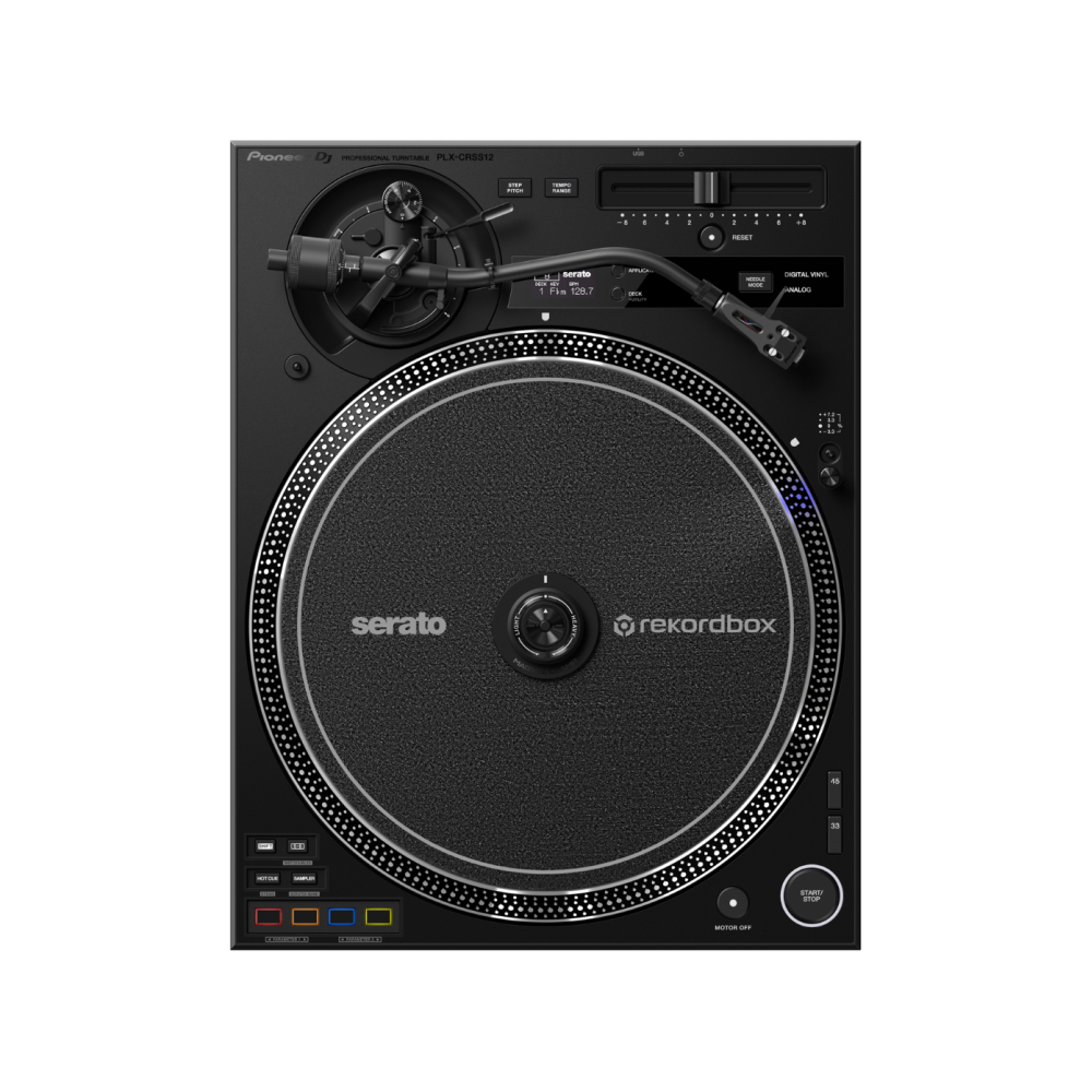 PLX-CRSS12