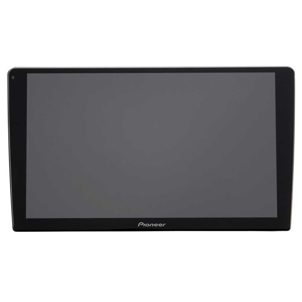 PIONEER SPH-PF97BT Multimedia Station 9″ Με Wireless Carplay & Android Auto