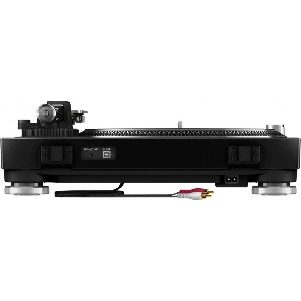 PIONEER PLX-500K BLACK