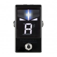KORG PITCHBLACK X
