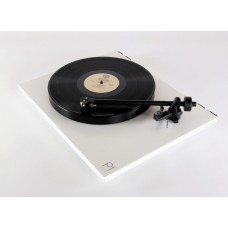 REGA PLANAR 1 NEW MATT WHITE