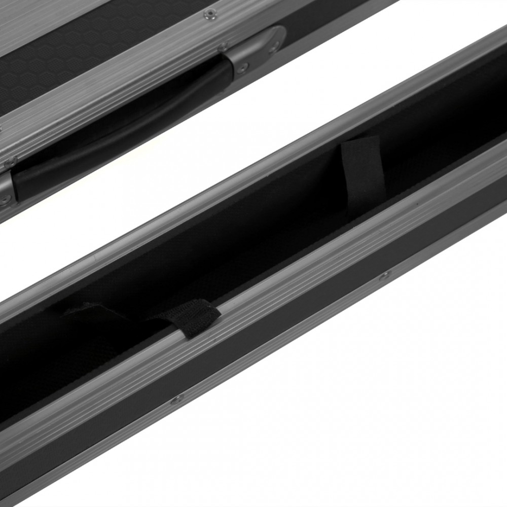 FLIGHTCASE RACK 1U SHORT PLUGGER FLIGHTCASE RACK 1U SHORT PLUGGER