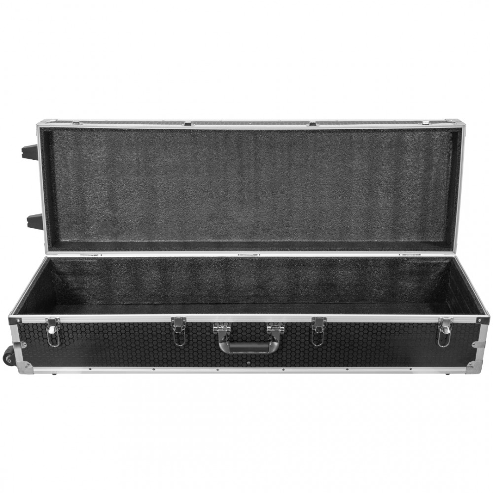 PLUGGER TOT200R BLACK | Επιδαπέδια Βάση Κεφαλής / Ηχείου με Μαύρη Λύκρα, 106-195cm PLUGGER TOT200R BLACK | Επιδαπέδια Βάση Κεφαλής / Ηχείου με Μαύρη Λύκρα, 106-195cm