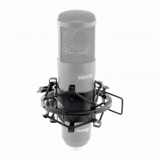 PLUGGER SHOCKMOUNT45