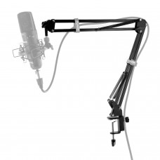 PLUGGER PODCAST ARM