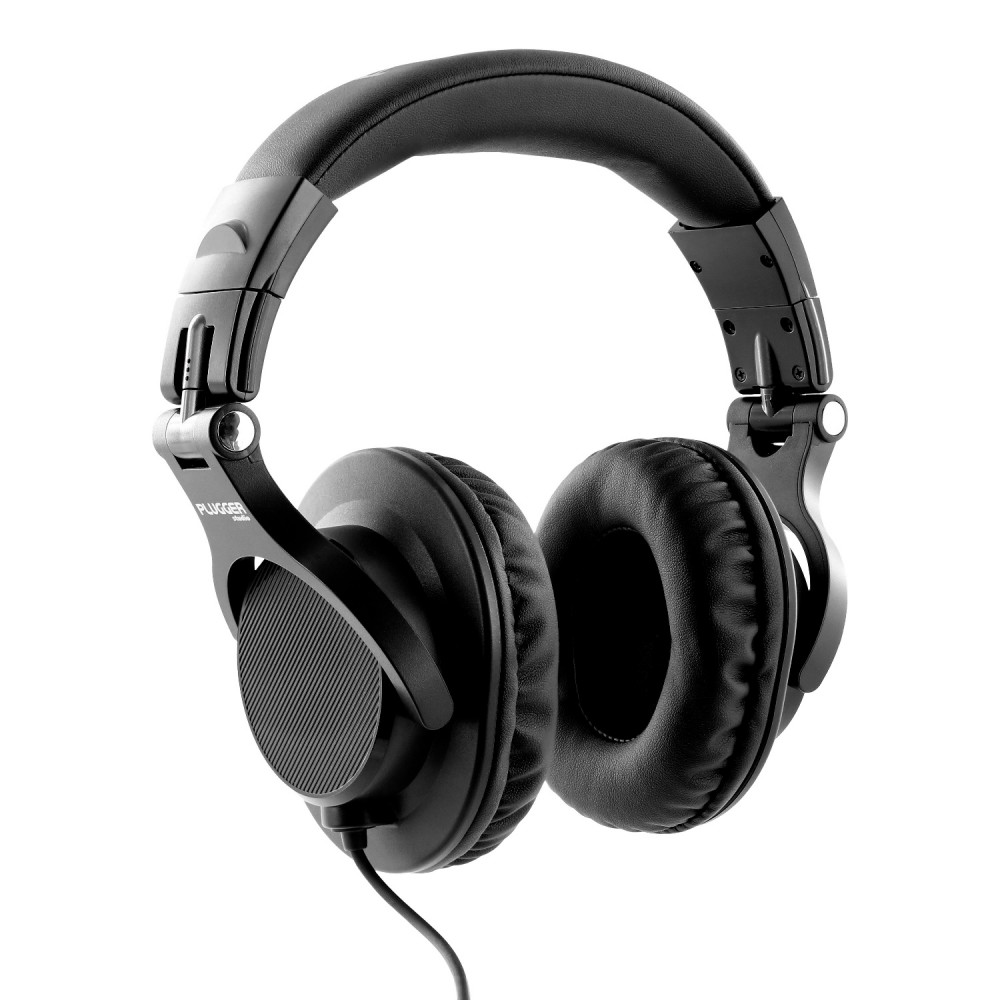 PLUGGER DJH40 HEADPHONES PLUGGER DJH40 HEADPHONES