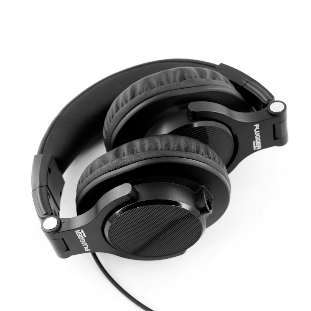 PLUGGER DJH40 HEADPHONES PLUGGER DJH40 HEADPHONES