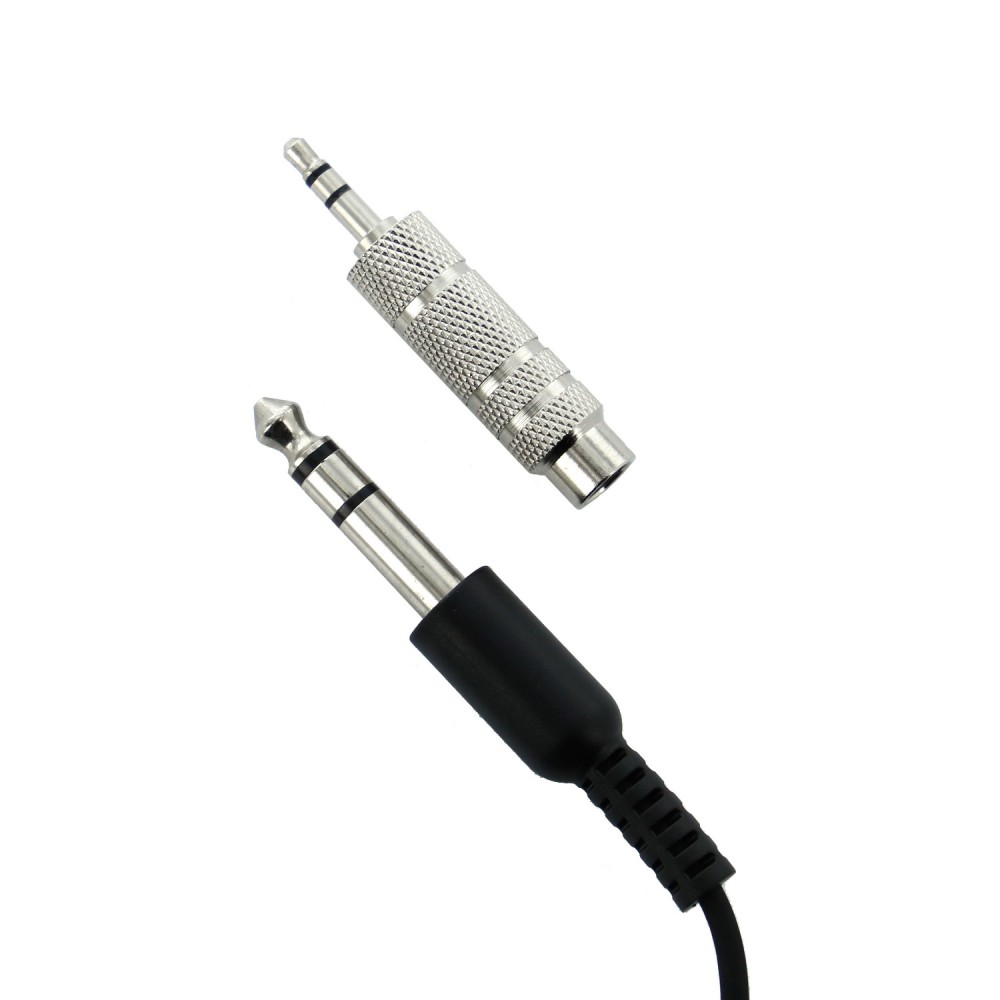 PLUGGER DJH40 HEADPHONES PLUGGER DJH40 HEADPHONES