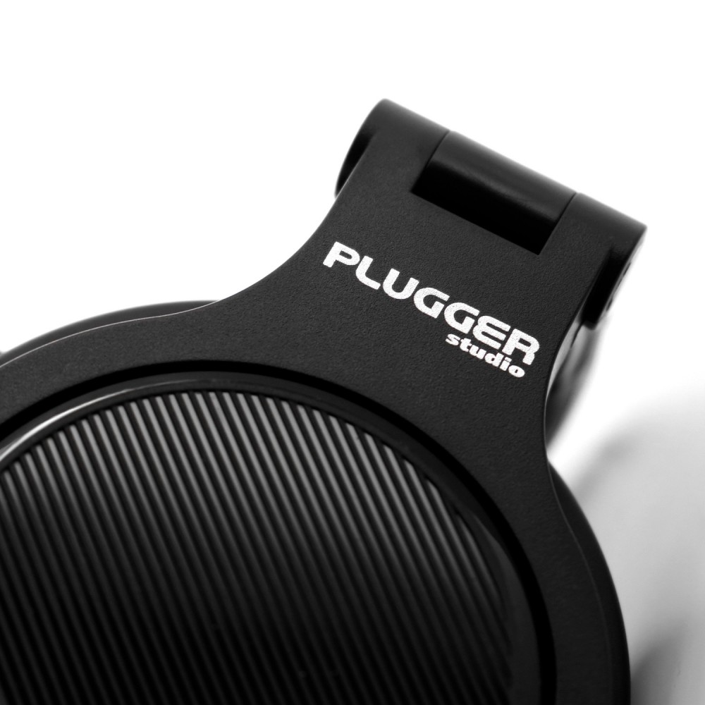 PLUGGER DJH40 HEADPHONES PLUGGER DJH40 HEADPHONES